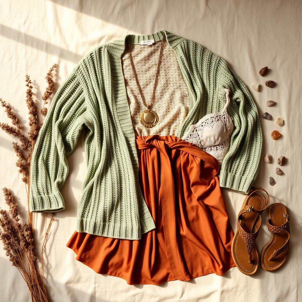 Clothing